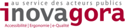 Inovagora, au service des acteurs publics - Accessibilité | Ergonomie | e-Qualité